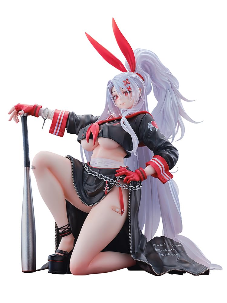 雅*読様 アズールレーン プリンツ・ハインリヒ 裏の裏番長？ 1/6 完成品フィ Amazon | ダイキ工業 アズールレーン プリンツ・ハインリヒ 裏の裏番長