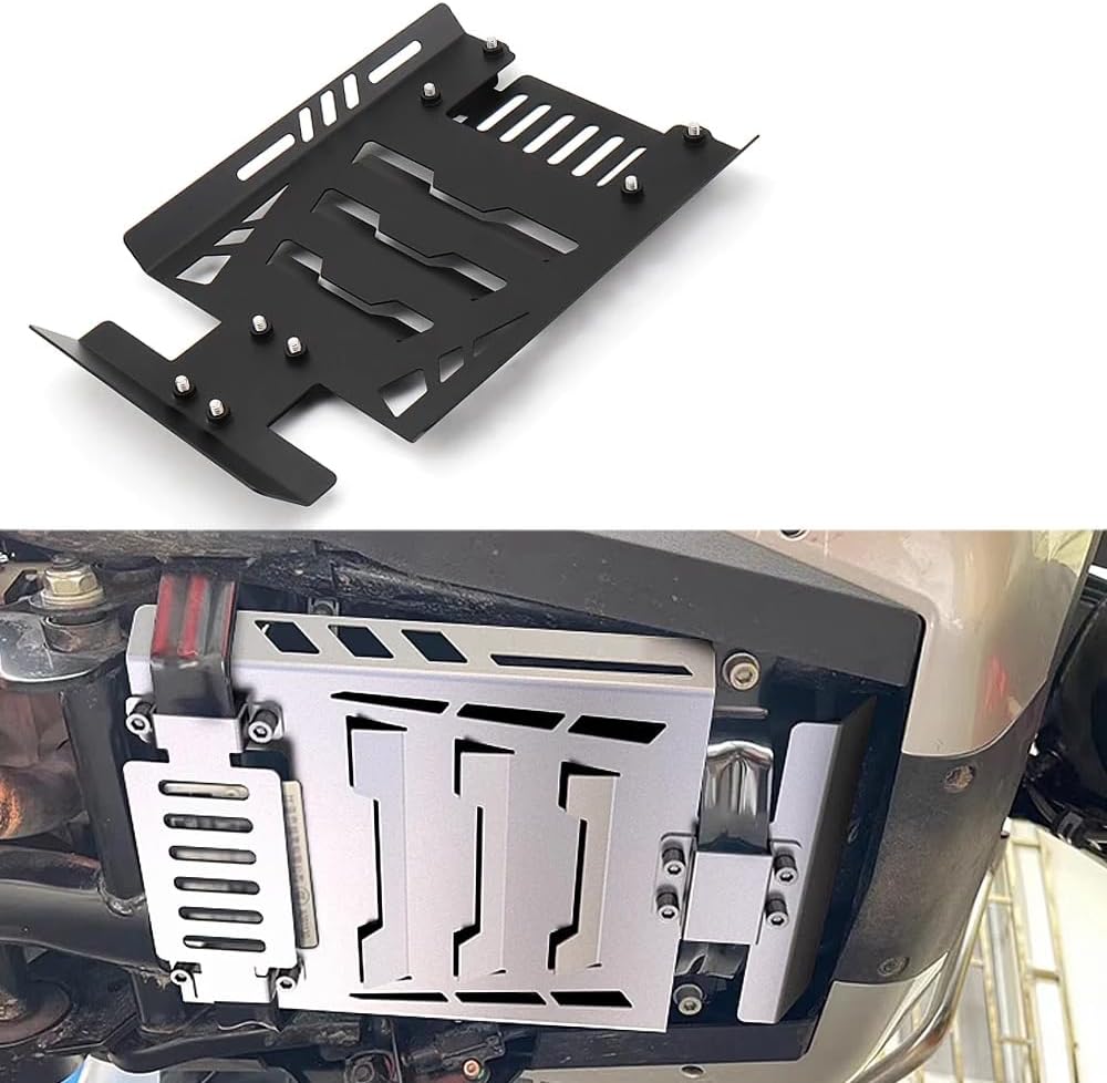 Motorcycle Skid Plate Lower Engine Base Chassis Guard Protection For APRILIA SR GT200 SRGT200 SRGT 200 Srgt200 2022 2023