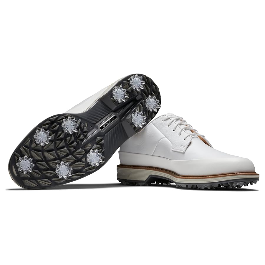 FootJoy - フツトジョイ27.5cm  DRYJOYS PREMIERE FRINTLACE Premiere Series - Field - FootJoy