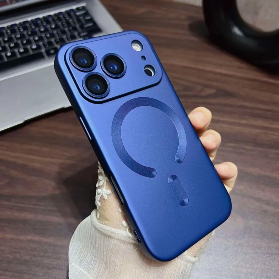 iPhone11【おまけ】欲しければ充電器+欲しければスマホカバー Amazon.co.jp: RNOZX For iPhone 11用メタリック塗装マグネット式