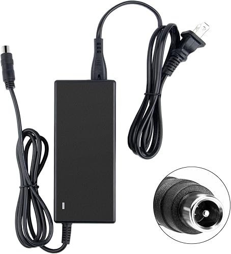 Adaptador de repuesto certificado SGS de 42 V 2 A para Segway Ninebot Charger Xiaomi M365, Bird, Lime, Lime-S, Skip, Spin, Segway Ninebot Cargador