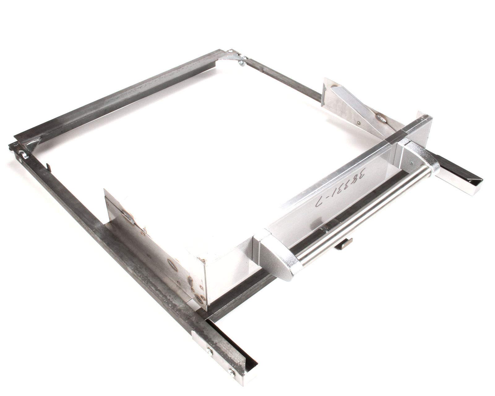 Montague 38331-7 Frame Grid Asswmbly with Bearings