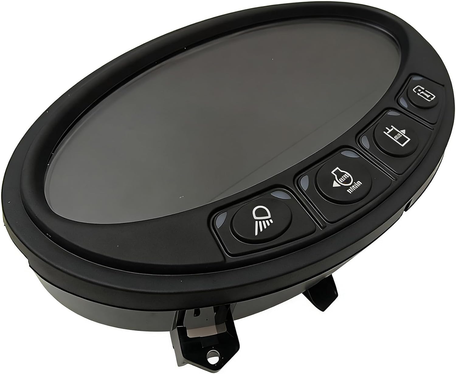 LCD INSTRUMENT DISPLAY PANEL 7506313 Compatible for BOBCAT EQUIPMENT