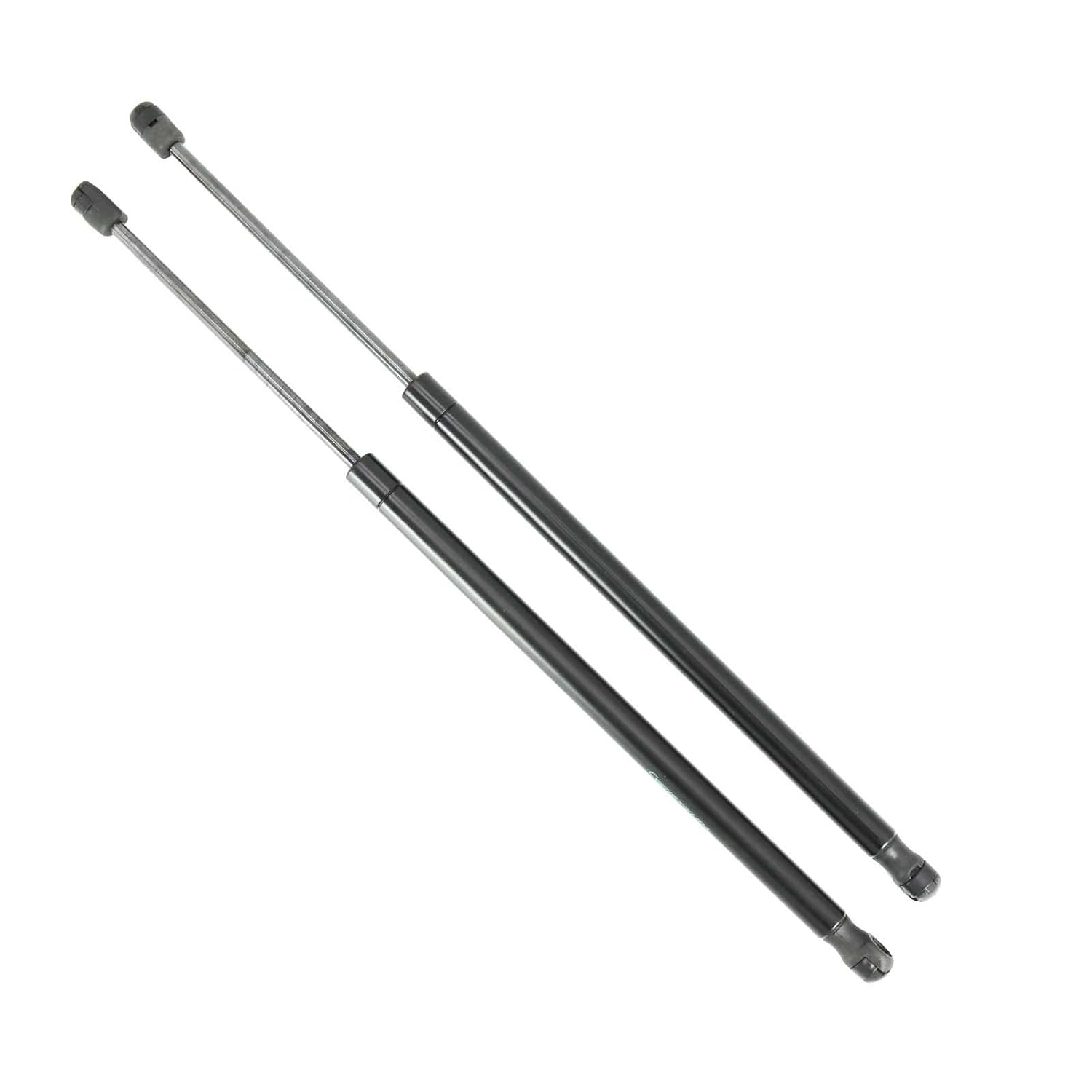 2Pcs for Jeep Compass 20072014 Rear Hatch Struts Supports