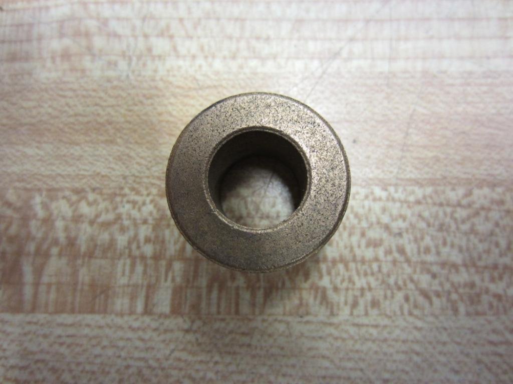 Welker F-1624-8 Flange Bearing F16248 (Pack of 11)