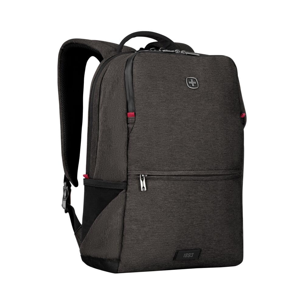 MX Reload 611641,14 Inch Backpack, 20 Litre, Heather Grey 21 x 32 x 46 cm