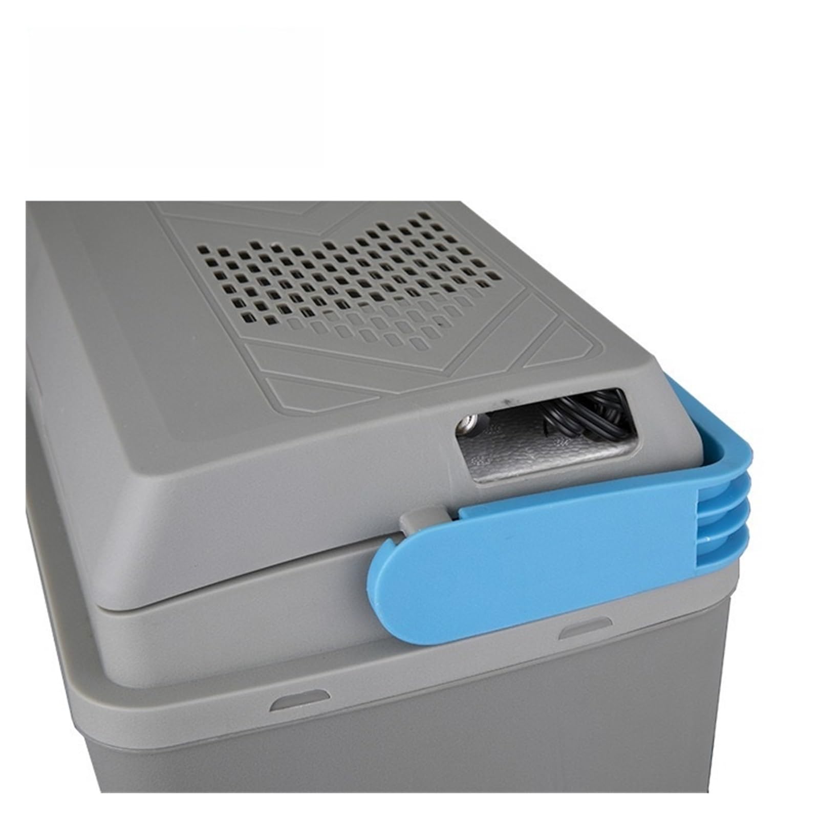 Refrigerador for automóvil Pure Car de 22 litros, 12 V, 48 W, 410 x 245 x 415 mm, 12 V CC