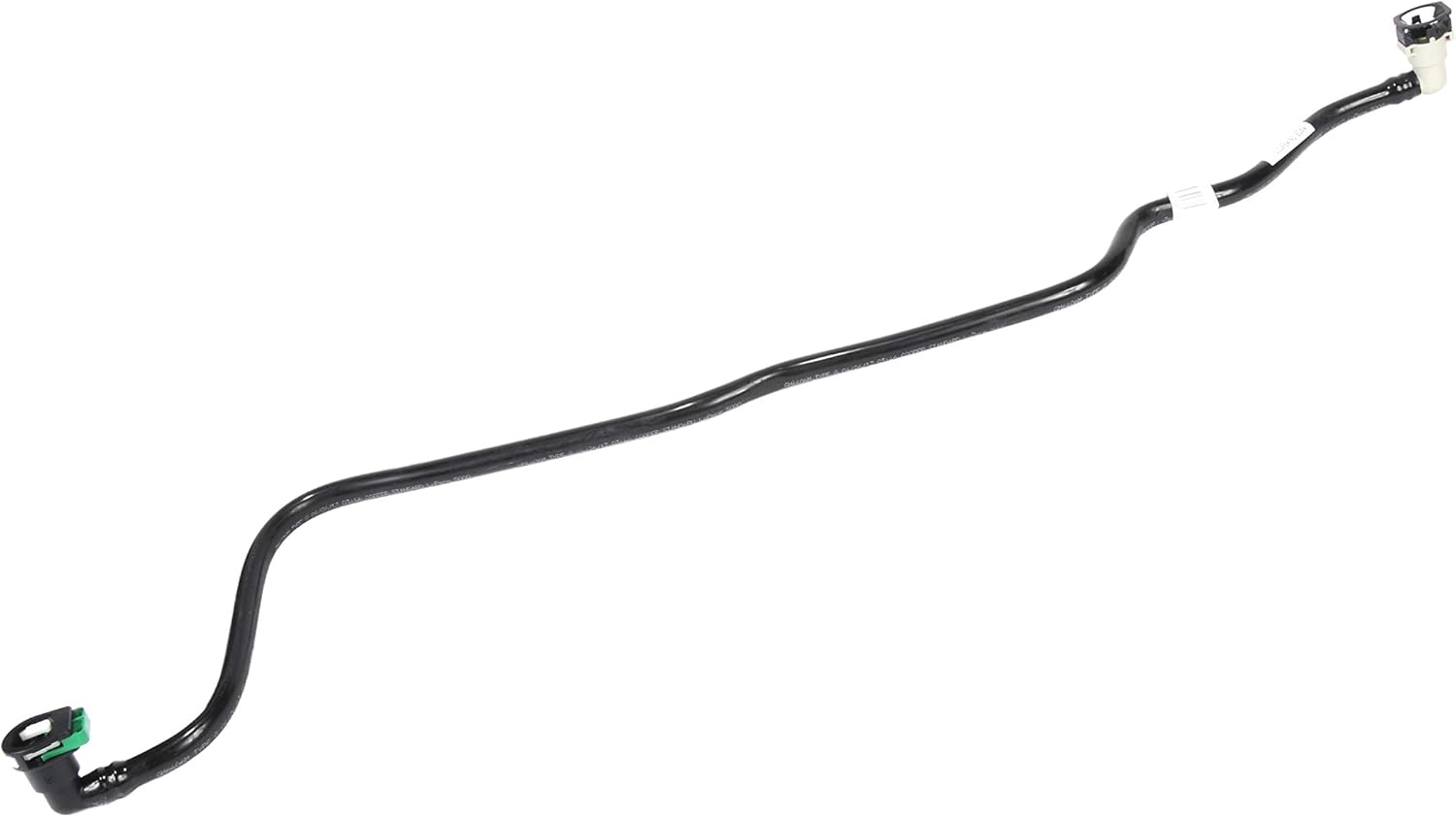 GM Genuine Parts 84129527 Rear Vapor Canister Vent Hose, Vapor