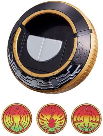 CSM Oscanner ver.10th