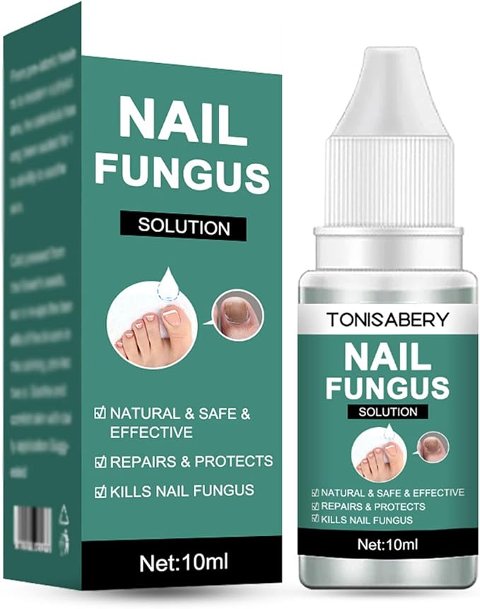 Fungal Nail Treatment for Toenail Extra Strong, Ingrown Toenail