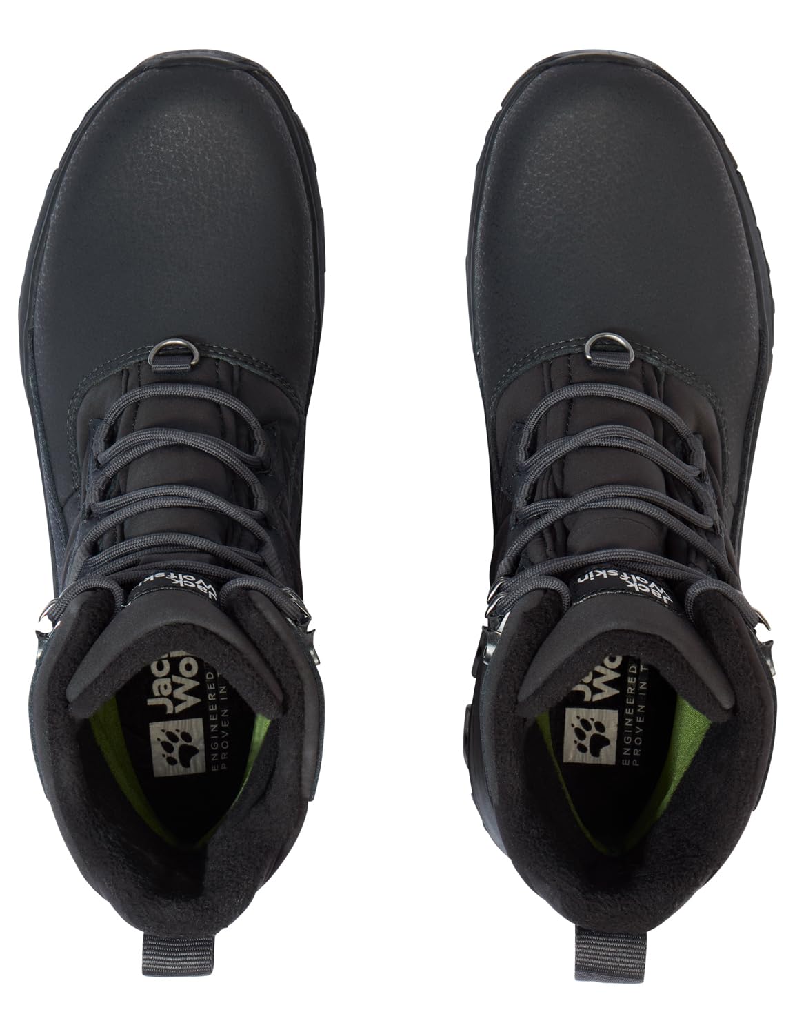 Jack Wolfskin Damen Everquest Pro Texapore High WWanderstiefel