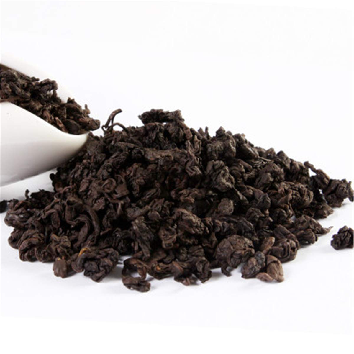 Chinese Oolong Tea Premium Charcoal Baked Tie Guan Yin Té Cuidado de la salud Nuevo Té Té verde Té saludable Té de primavera Comida verde (500)