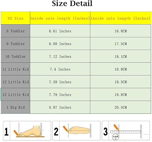 Miniatura 7 de ChuLian Zapatos de vestir para niñas pequeñas con lentejuelas con purpurina y tacones bajos de princesa, zapatos de vestir de princesa, zapatos de