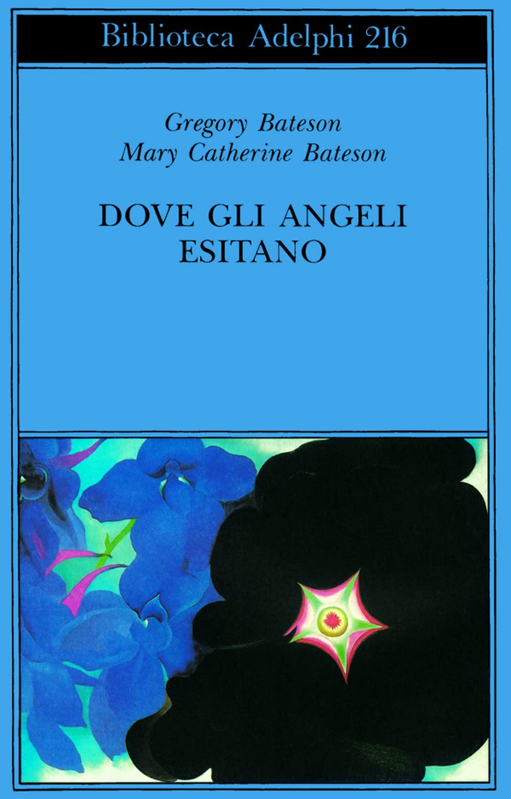 Dove Gli Angeli Esitano. Verso Un'epistemologia Del Sacro - 4