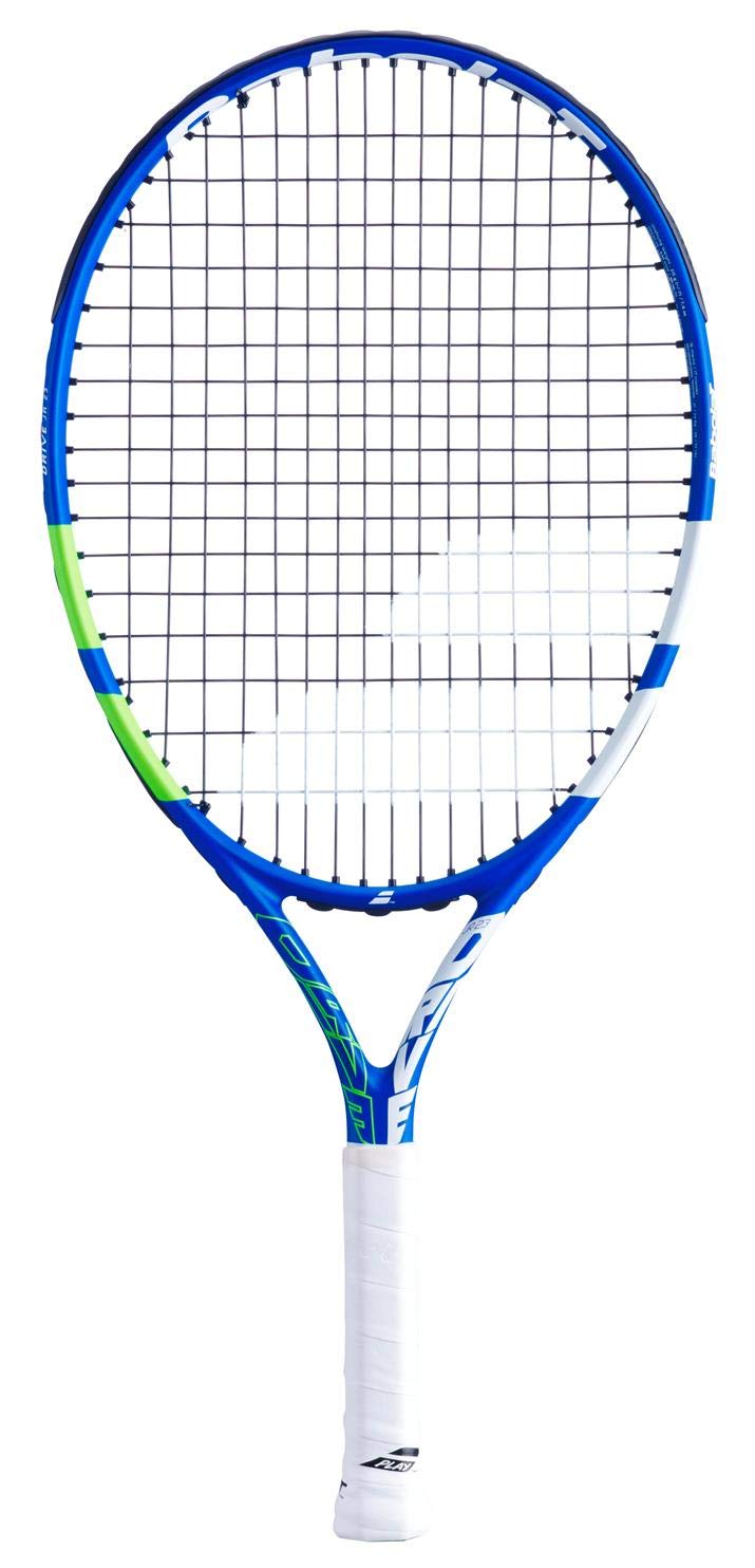 Amazon | バボラ Babolat ジュニアテニスラケット DRIVE JR 23