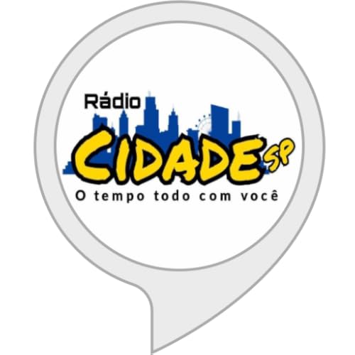 Rádio Cidade SP