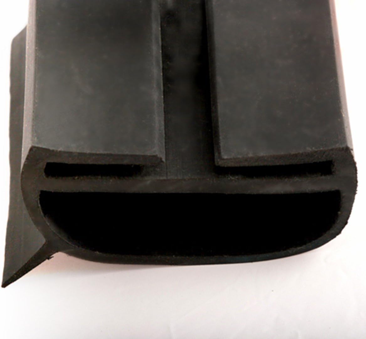MJ ROLLER SHUTTER DOOR SEAL 4 METRE