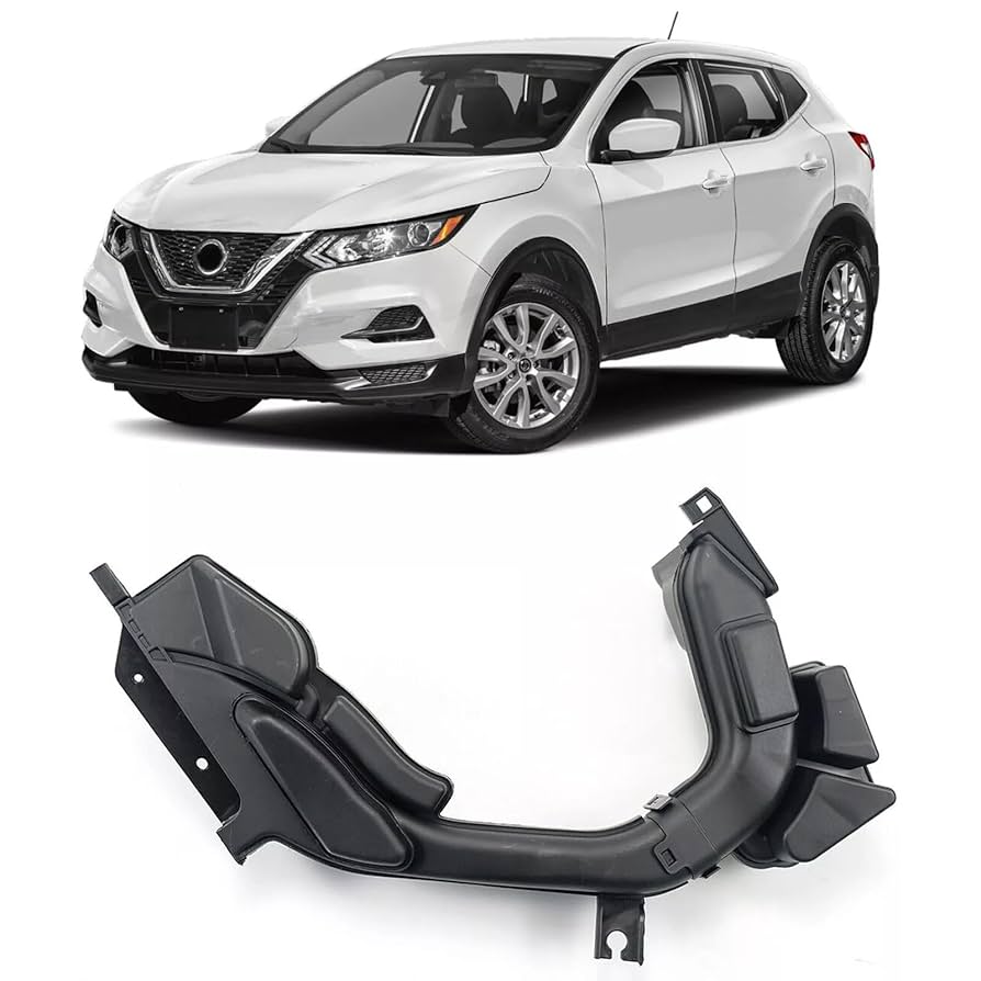 Amazon.com: skkyoro Air Intake Duct Tube For Nissan Rogue