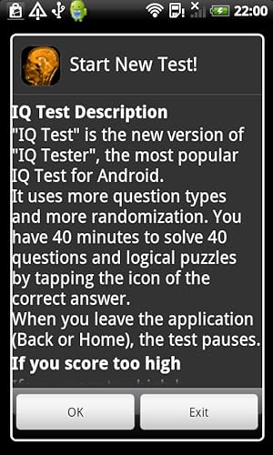 IQ Test
