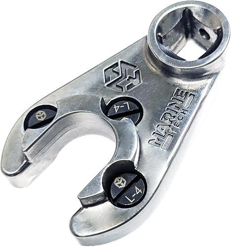 Marine Tech Tools 32mm Yamaha Outboard Trim Spanner Wrench…