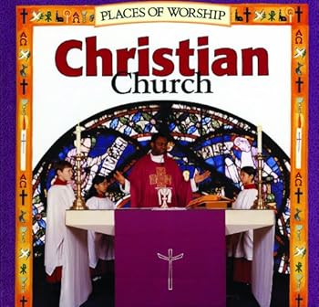 Christian Church (Where We Worship)