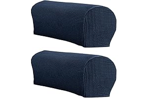 The Ultimate Armchair Arm Protectors: Plush, Stretchy, and Irresistibly Soft