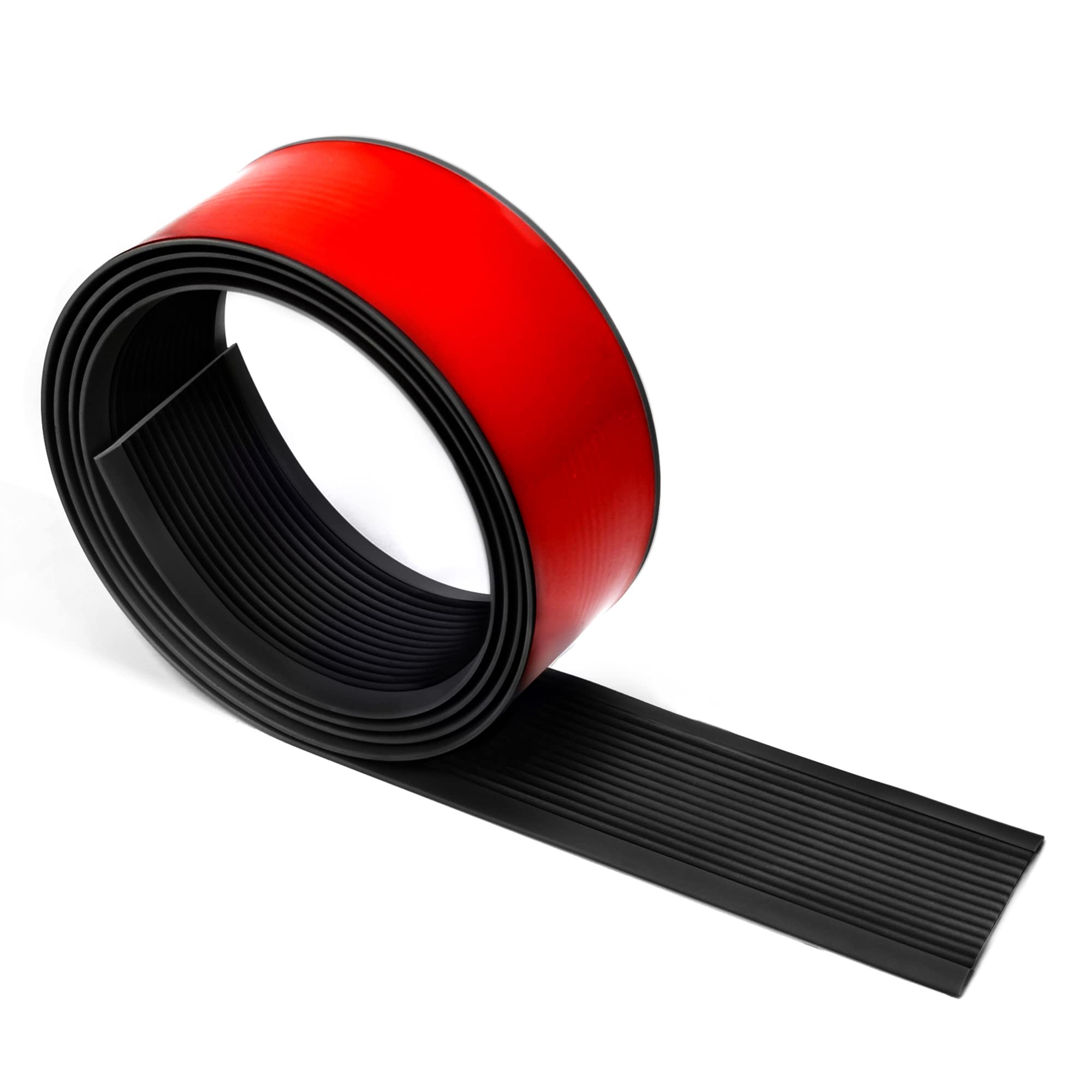 Buy Bnell Vinyl Floor Transition Strips&Waterproof Stair Nosing Edge