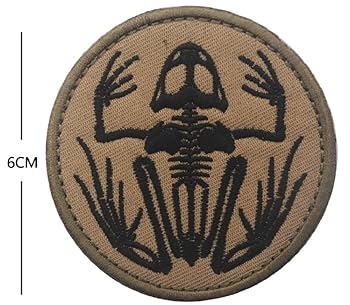 SKULL FLOG 骸骨蛙　タクティカル　ジャケット サバゲー　SEALS Amazon.co.jp: Phoenix Ikki スカルフロッグ 骸骨蛙 ネイビー