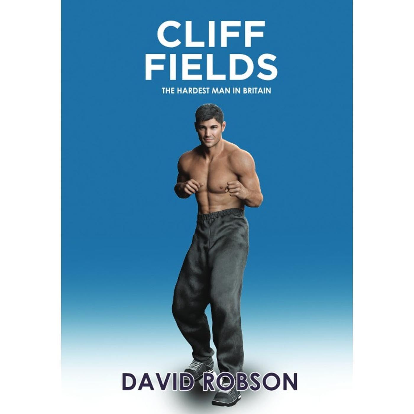 Cliff Fields