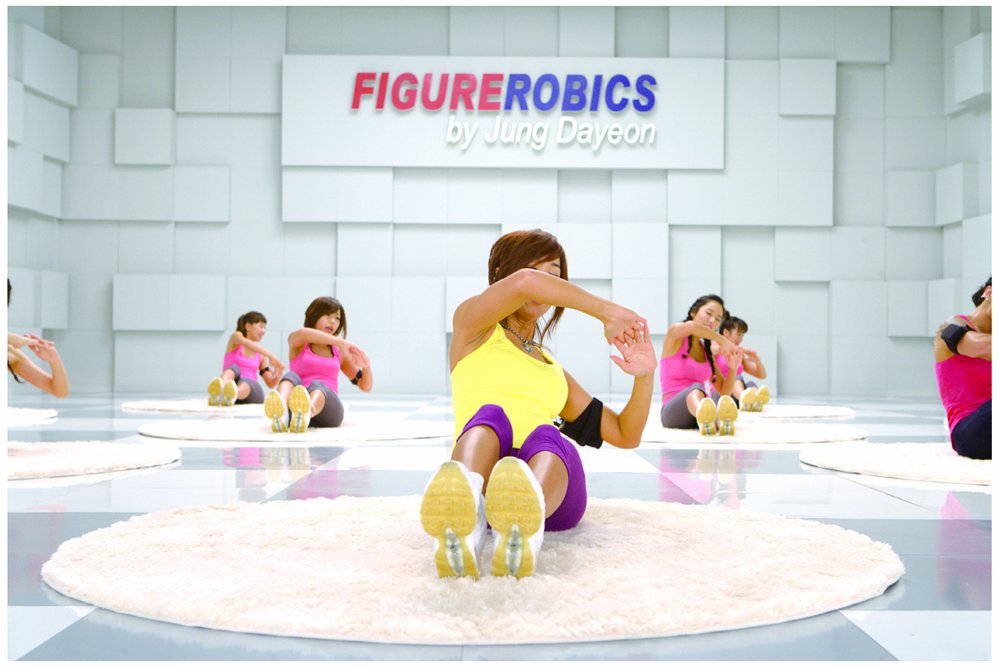 Amazon.co.jp: チョン ダヨン FIGURE ROBICS : チョン・ダヨン: おもちゃ