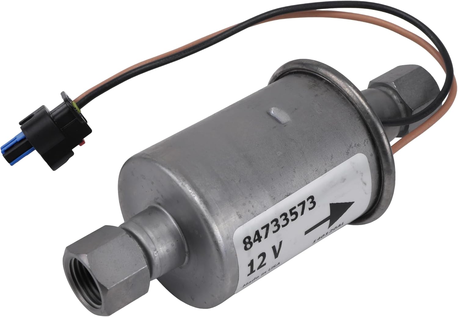 GM Genuine Parts 84733573 Fuel Transfer Pump