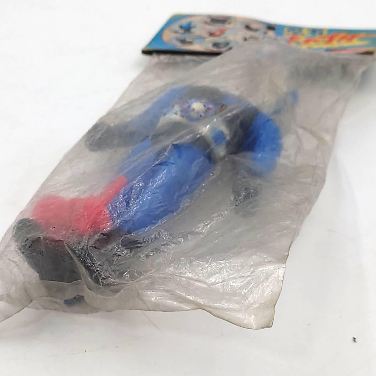 Amazon.co.jp: 当時物 ポピー 忍者キャプター 水忍キャプター