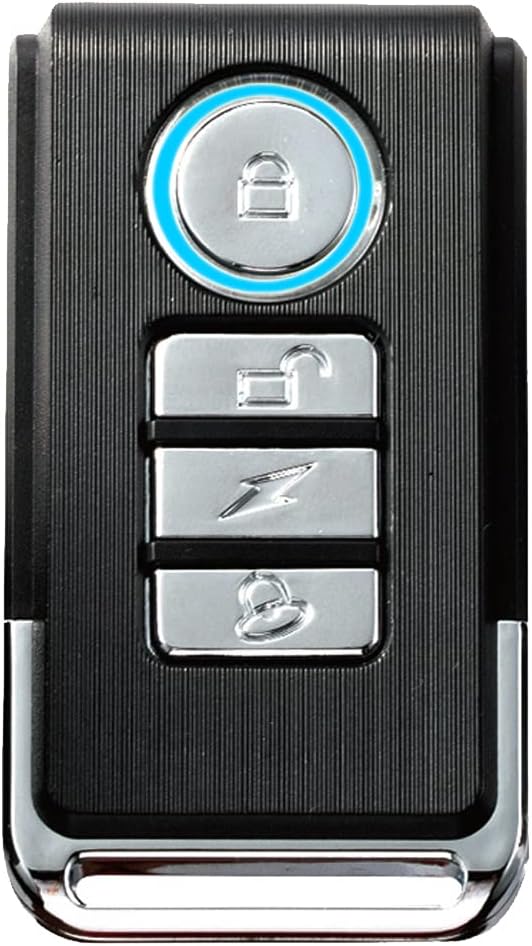 HENDUN Extra Remote Control