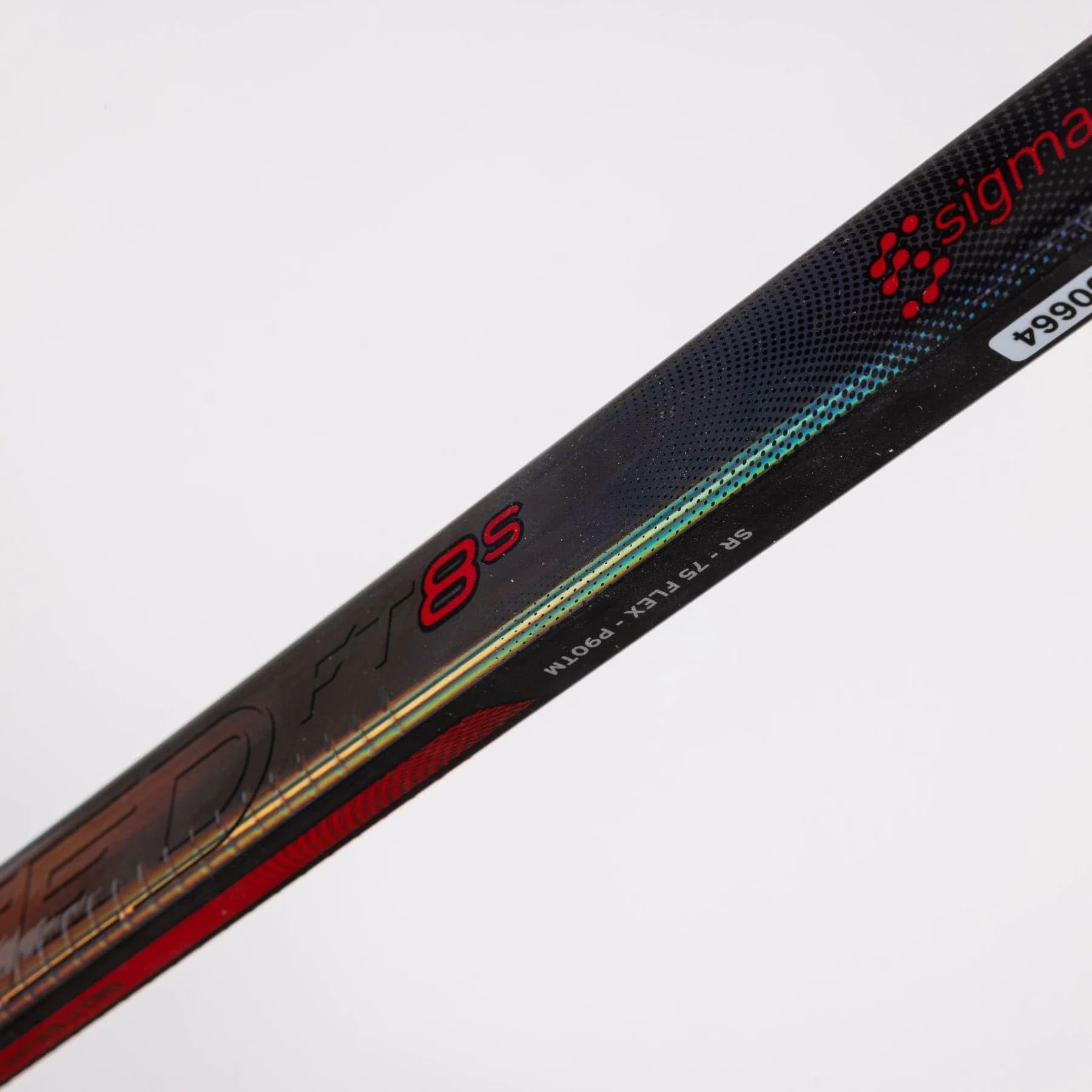 CCM Jetspeed FT8S Senior - Palo de hockey sobre hielo