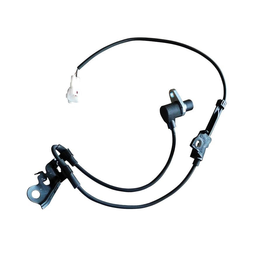 エス Amazon.com: IZYSS 2PCS ABS Wheel Speed Sensor Front Left and
