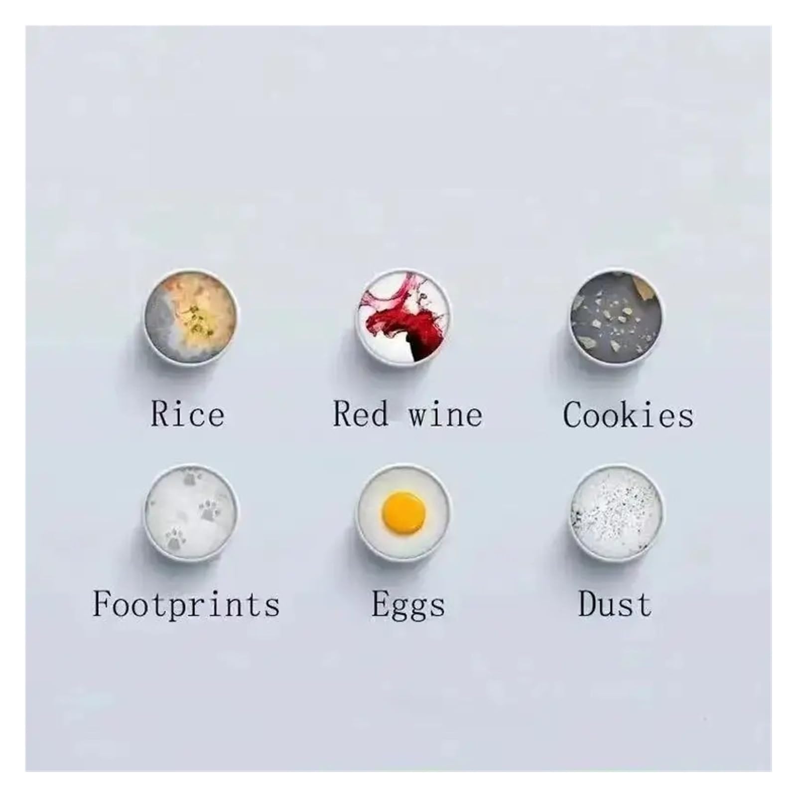 Soluzione Detergente 1000ml Compatibile Con Dreame | Accessori completi for liquidi detergenti L40s UItra / L40s Pro UItra/S40 Enhanced