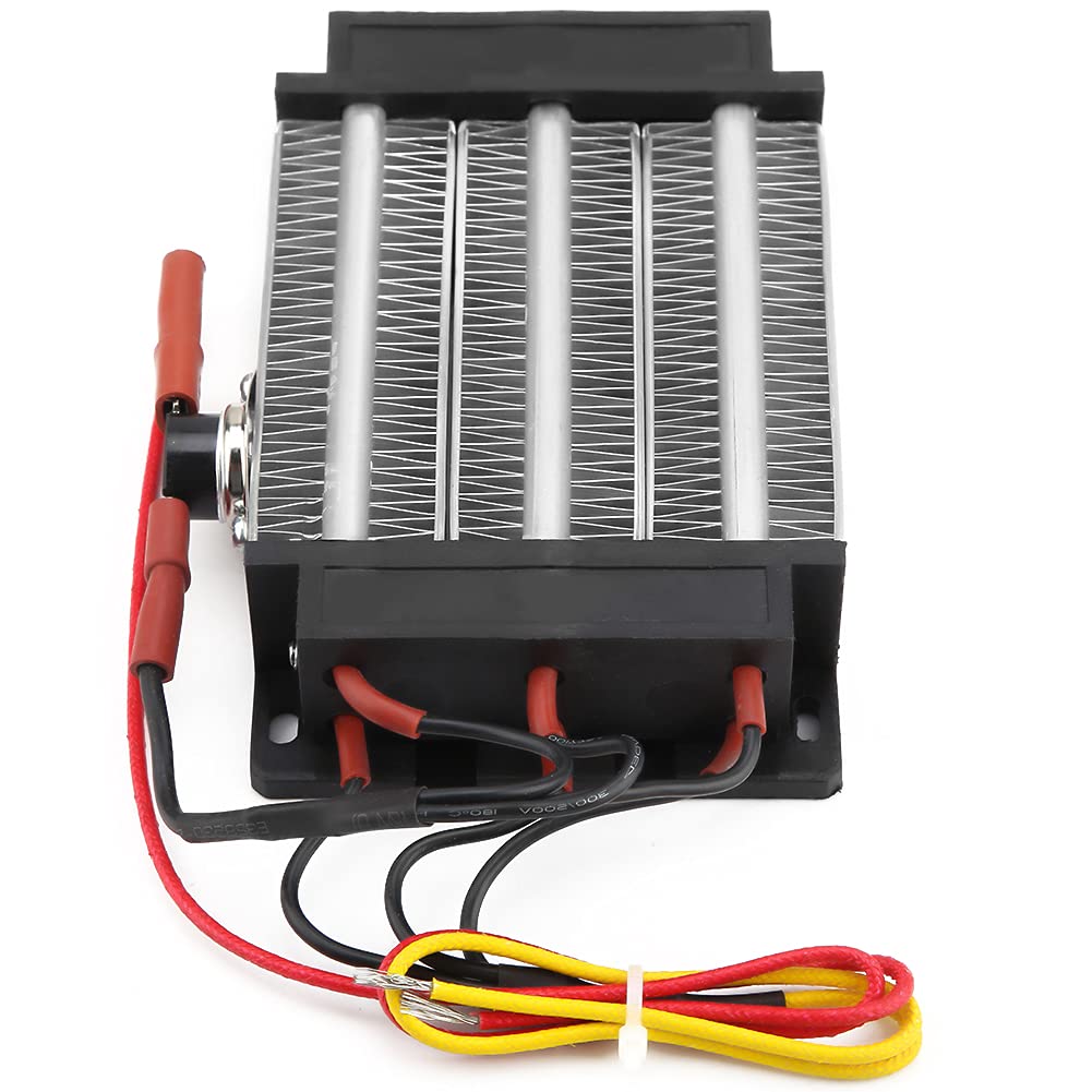 Chauffage D'Appoint 800w, 2022 Radiateur Electrique CéRamique, PTC