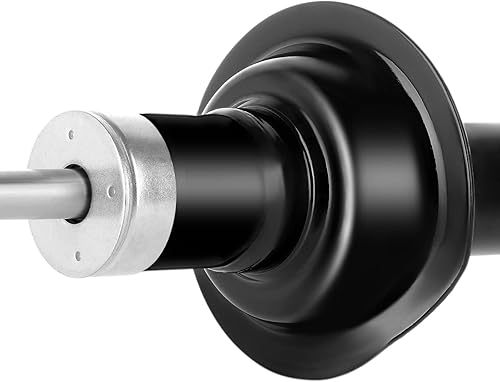 Miniatura 8 de Amortiguadores delanteros y traseros (4 piezas) ANPART Amortiguadores para Nissan 200SX 1995-1998, 1995-1999 para Nissan Sentra con juegos de