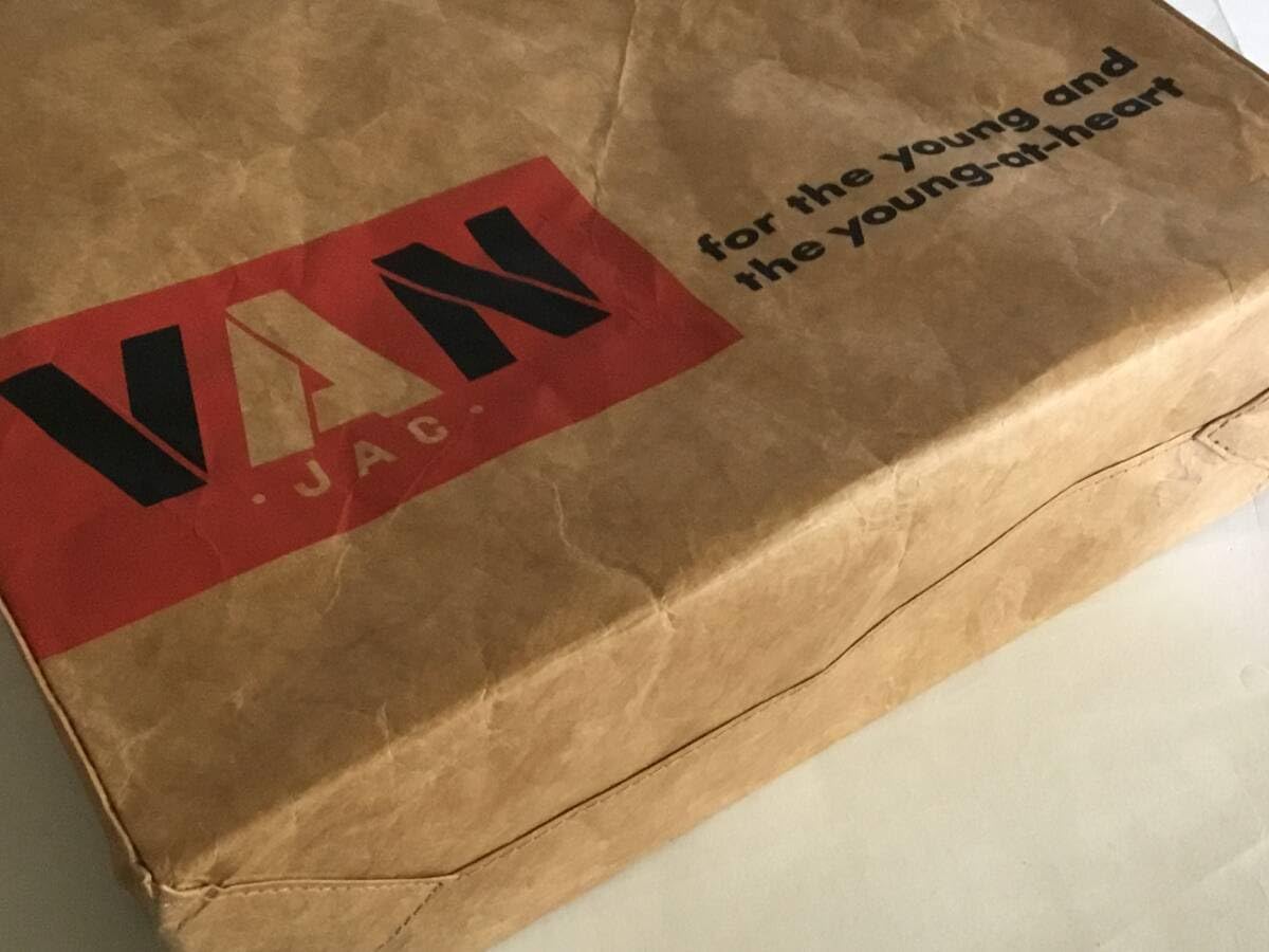 Amazon.co.jp: 昭和 レトロ アイビー 永久保存版 VAN JAC ヴァン