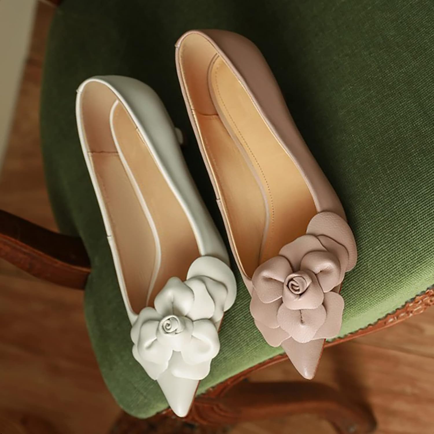 レディースクローズドポインテッドトゥハイヒールパンプスサンダルハイヒールレディースビーチパーティードレスシューズレディースウェディン 【フック】