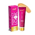 Iba Perfect Look BB Cream With 24 Karat Gold 30g Medium Shade l Even Coverage l Fades Dark Spots & Blemishes l Halal Cer