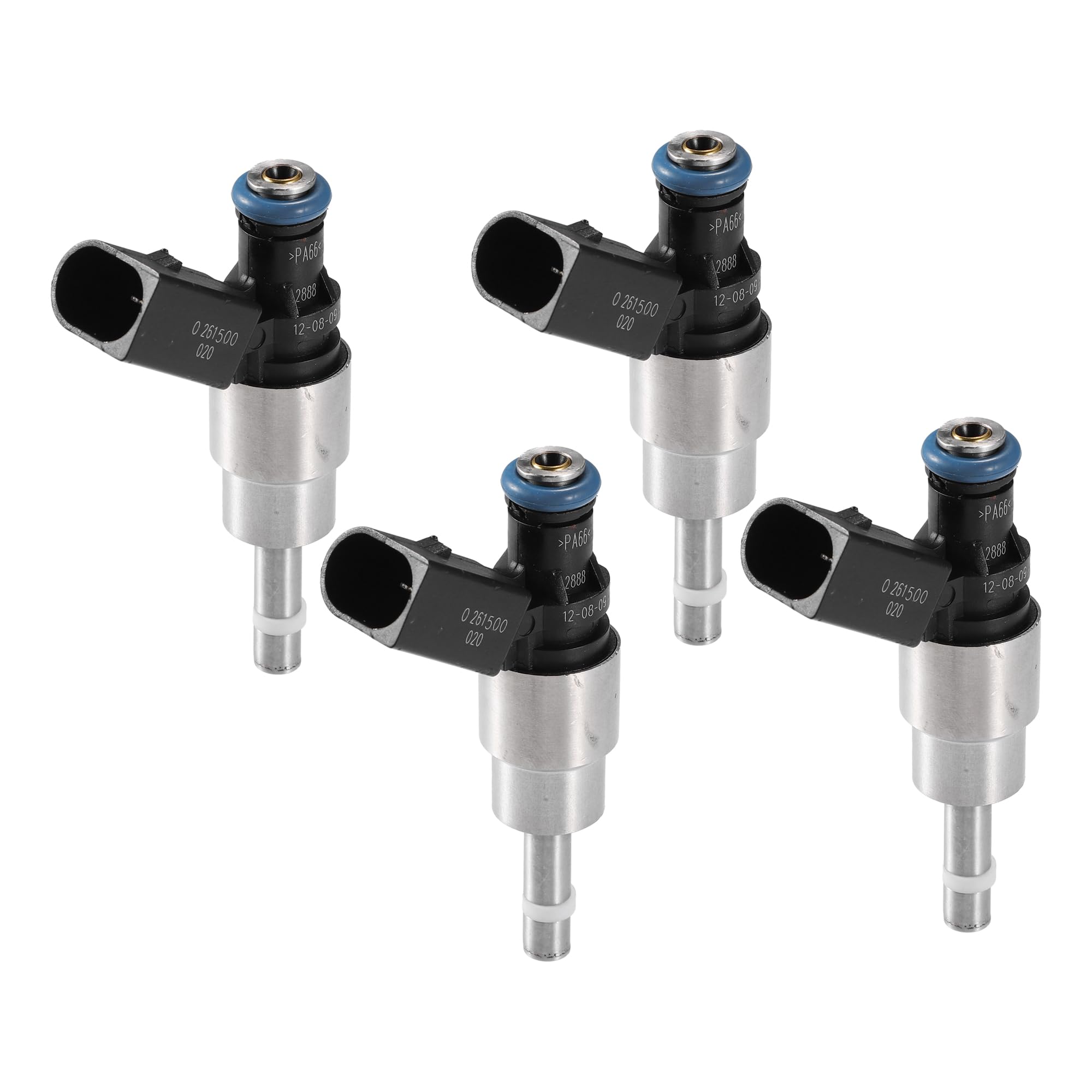 Amazon.com: ACROPIX No.06F906036A Car Fuel Injector Nozzle for VW