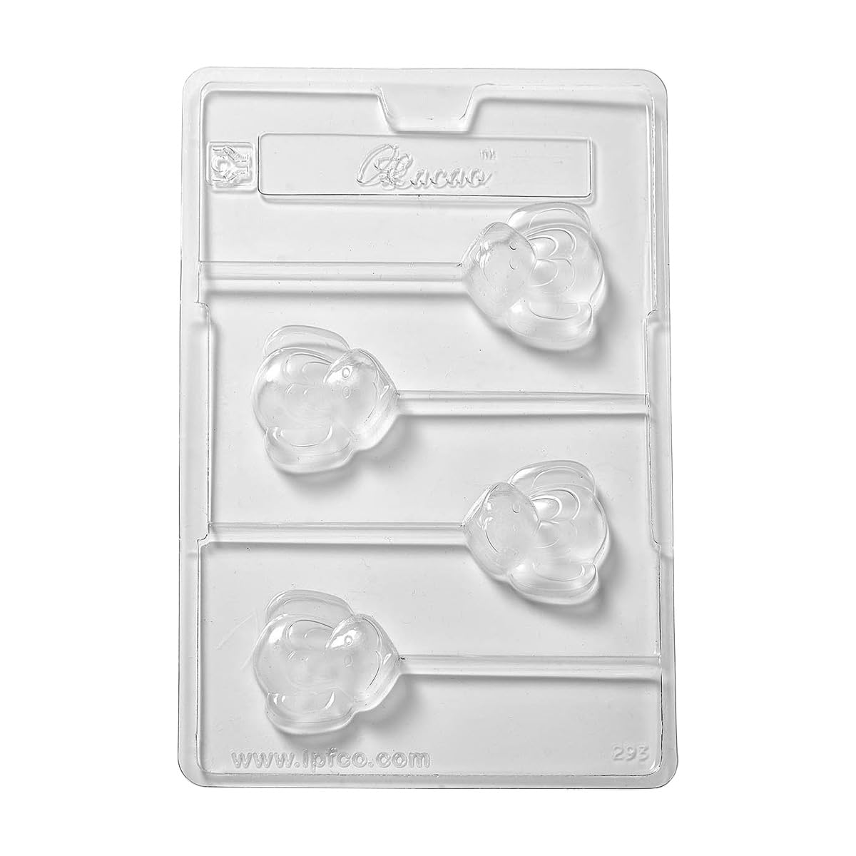 Moule chocolat singe pour animer un anniversaire enfant créatif