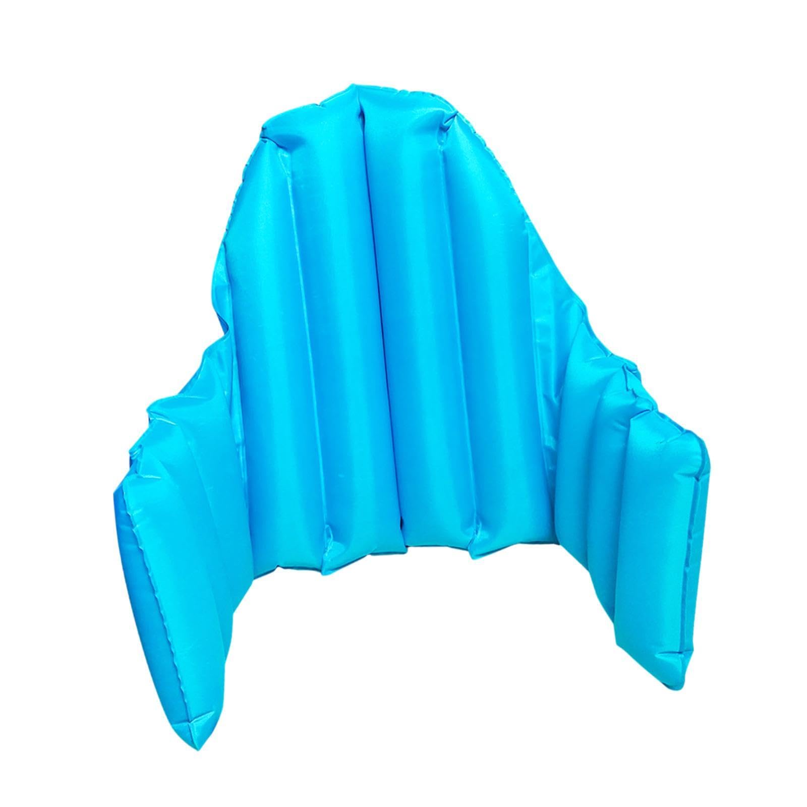 BNF High Chair Cushion PVC Cooling Mat Cushion for Dinner Feeding Chair Toddlers Blue | Baby | Feeding | High Chairs-image-43