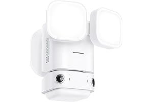 AI Prime HD LED: Intelligent Illumination for Enhanced Security