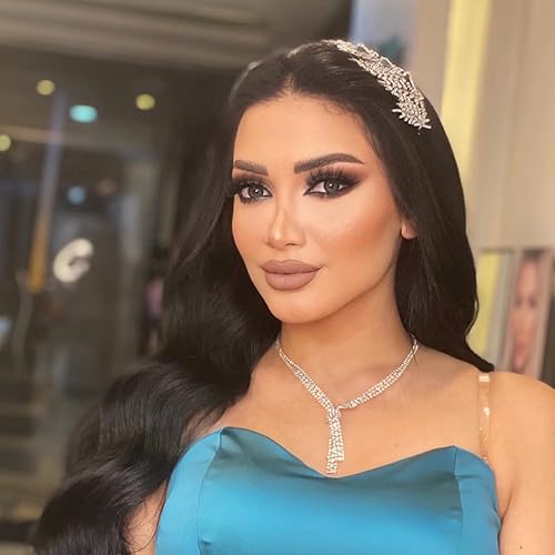 Miniatura 4 de Pestañas de visón 3D de aspecto natural, pestañas postizas esponjosas de 0.59 pulgadas, 5 pares de pestañas suaves, ligeras, sin pegamento