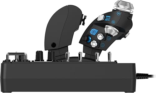 Miniatura 5 de Logitech G Pro Flight X56Rhino hotas