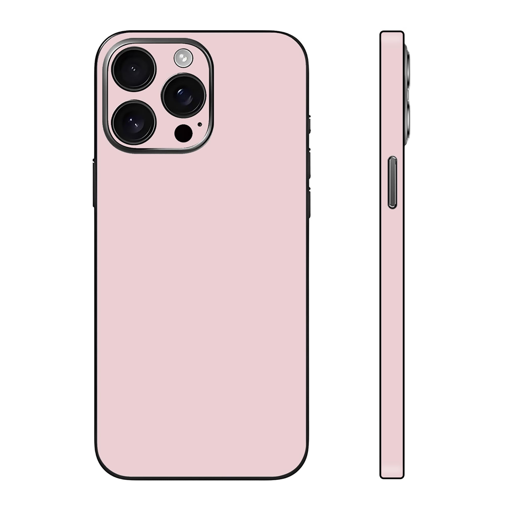 Amazon.com: Skin Wrap for iPhone 13/14/15/16/17 Pro Max, Vinyl