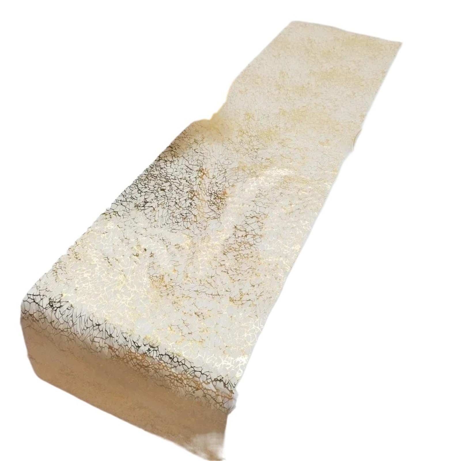 3pcs Glitter Table Runner,Polyester Roll Dining Decor For Party Birthday Wedding For Home Party Decor(Gold,28x275cm)