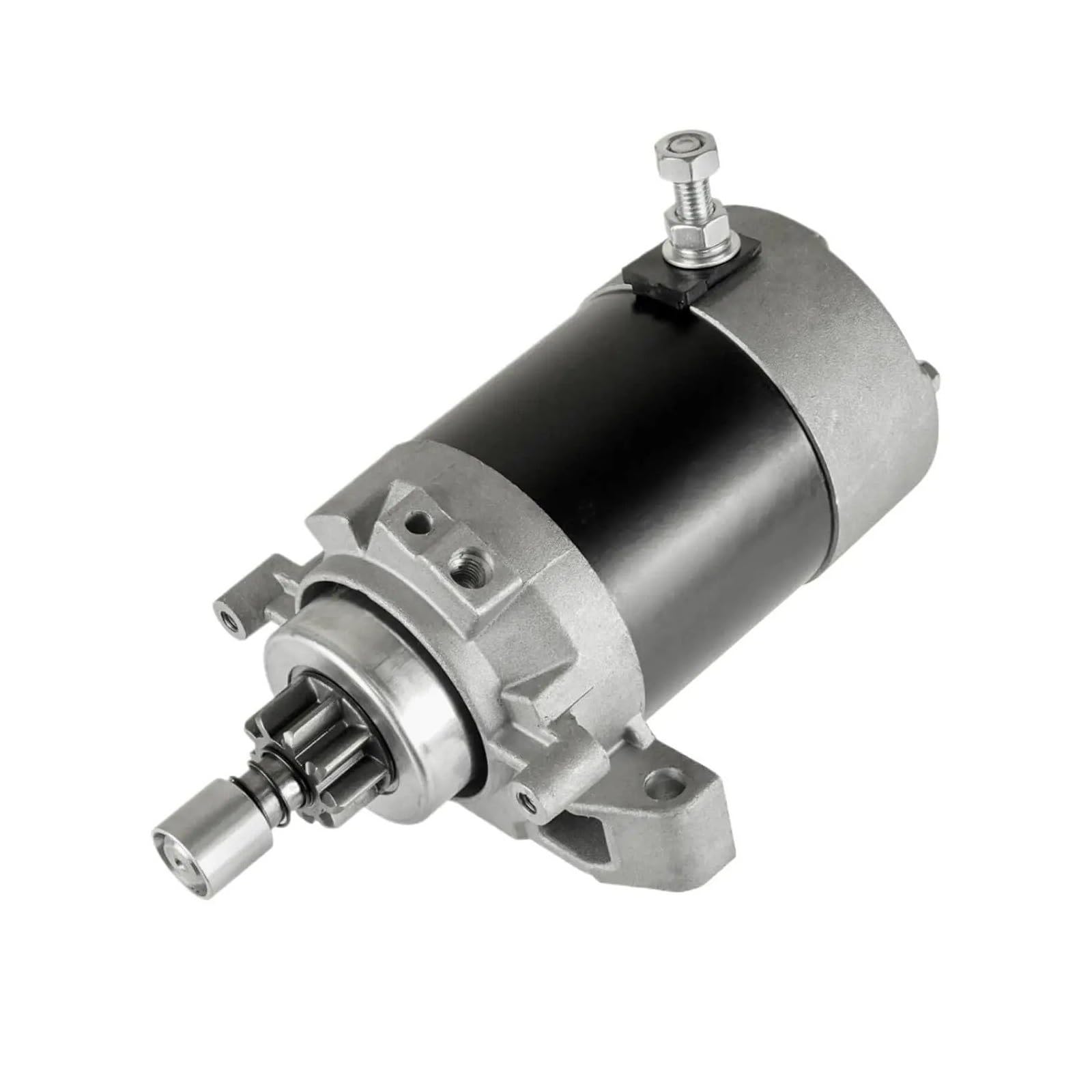 moteur automobile Pour Hors-bord 35 40 45 50 Hp BF35 BF40 BF45 1997 1998 1999 2000-2006 BF50 Pour Moteur Marin 1995-2010 S114-561 31200-ZV5-003 Démarreur